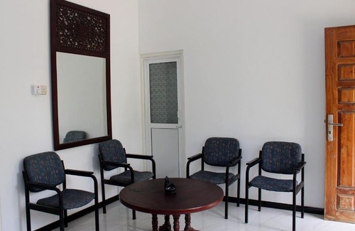 Milagiriya Apartment | Serene Villa