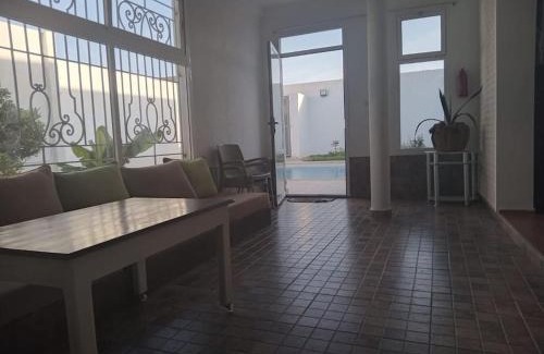 Ait Amira Villa | Serene Villa with Ultimate Privacy