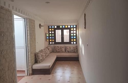 Ait Amira Villa | Serene Villa with Ultimate Privacy