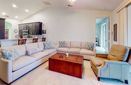 Fort Myers Shores House | Serene Waterfront Haven | House in Fort Myers