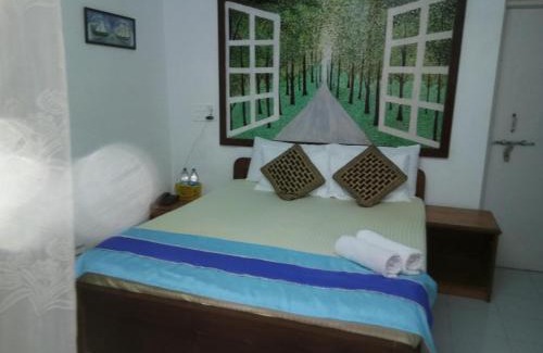 Ilhas House | Serene Waters Homestay Goa