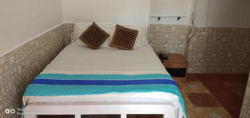 Ilhas House | Serene Waters Homestay Goa