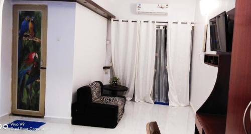 Ilhas House | Serene Waters Homestay Goa