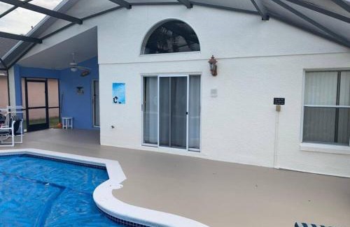 Eagle Pointe South Villa | Serene Waterside Getaway