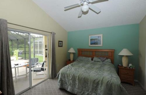 Eagle Pointe South Villa | Serene Waterside Getaway