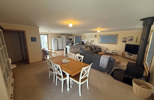 Waterhouse House | “Serenita” Home away from home 🏡♥️