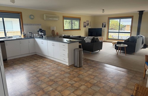 Waterhouse House | “Serenita” Home away from home 🏡♥️