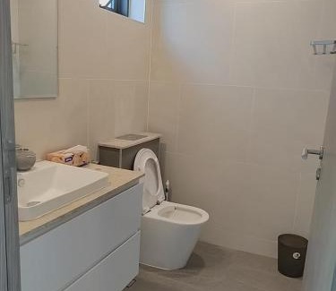 Wang Chan Villa | serenity浪漫满屋独栋泳池别墅聚会轰趴度假近中天海滩