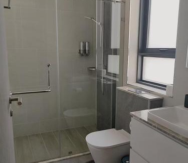 Wang Chan Villa | serenity浪漫满屋独栋泳池别墅聚会轰趴度假近中天海滩