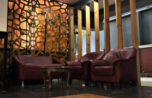 Viman Nagar Hotel | Serenity By Monarch Viman Nagar