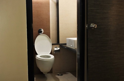 Viman Nagar Hotel | Serenity By Monarch Viman Nagar