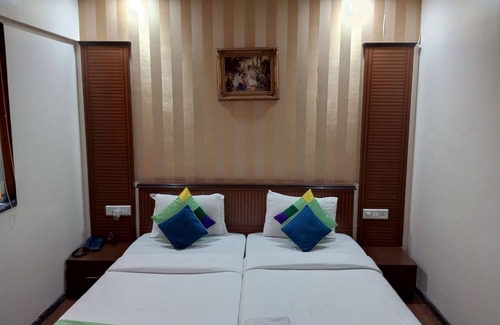 Viman Nagar Hotel | Serenity By Monarch Viman Nagar