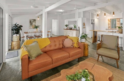 East Trinity Villa | Serenity by the Sea - Waterfront Oasis | Private Pool, Stunning Views & Ultimate Serenity