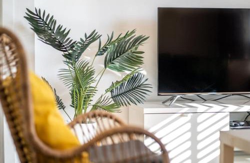 Grange Apartment | Serenity by the Sea Grange