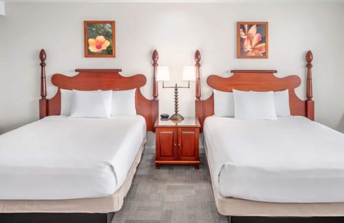 Kahului Hotel | Serenity by the Waves: Four Ocean Front Rooms & Pool Oasis | Near Hoaloha Park