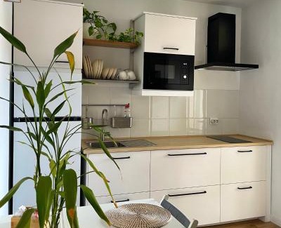 Playa de Santiago Apartment | Serenity