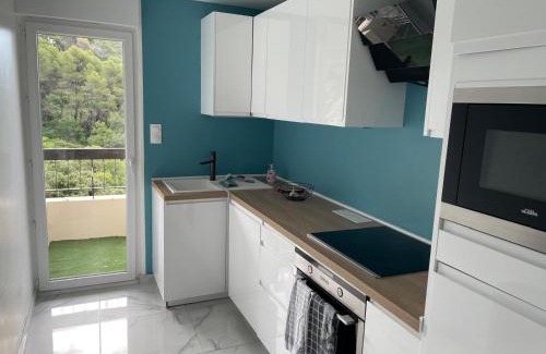 La Bocca Nord Apartment | Serenity