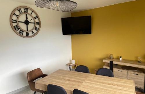 La Bocca Nord Apartment | Serenity