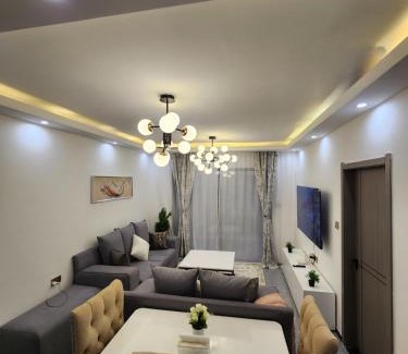 Lavington Apartment | Serenity Green Ivy Nandwa Residence