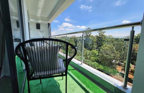 Lavington Apartment | Serenity Green Ivy Nandwa Residence