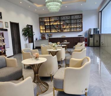 Lavington Apartment | Serenity Green Ivy Nandwa Residence