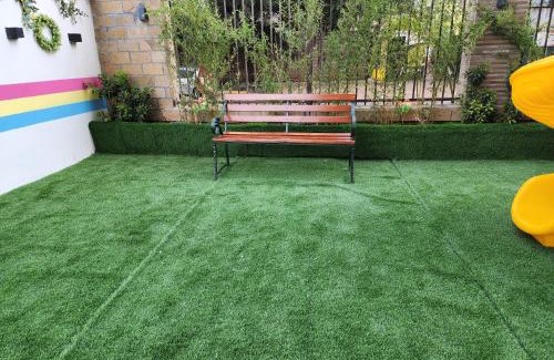 Lavington Apartment | Serenity Green Ivy Nandwa Residence