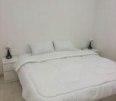 Seeb Apartment | Serenity House بيت الصفاء