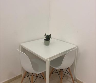 Seeb Apartment | Serenity House بيت الصفاء