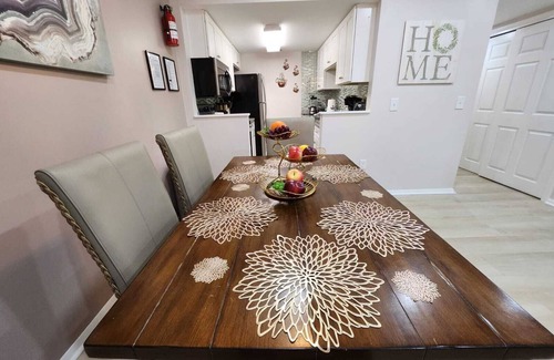 Palmetto Dunes Villa | Serenity in Paradise