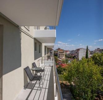 Karditsa Apartment | Serenity Karditsa Lofts 2