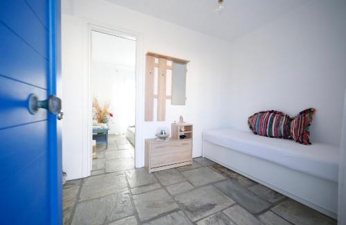 Kithnos House | Serenity Kythnos