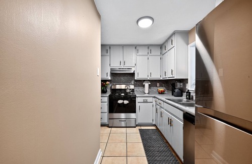 Church Street Apartment | Serenity Landing 2 Bedroom Apts
