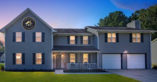 Church Street Apartment | Serenity Landing apts