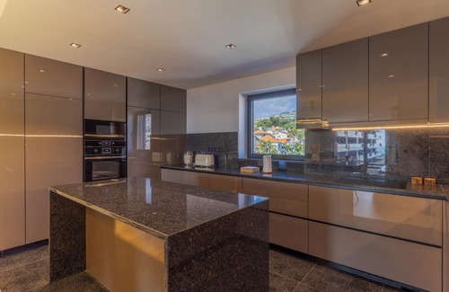 Sao Martinho Apartment | Serenity Madeira