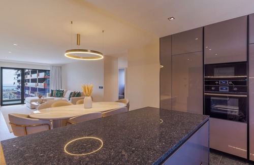 Sao Martinho Apartment | Serenity Madeira