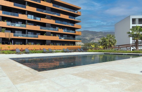 Sao Martinho Apartment | Serenity Madeira