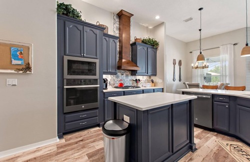 Davenport Villa | Serenity Now by Shine Villas at Watersong #416