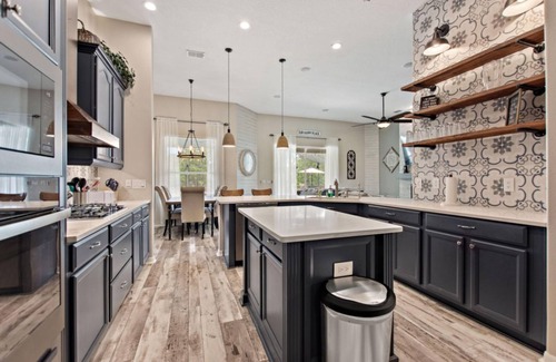 Davenport Villa | Serenity Now by Shine Villas at Watersong #416