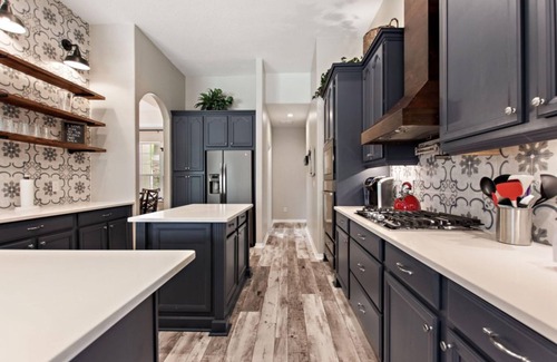 Davenport Villa | Serenity Now by Shine Villas at Watersong #416