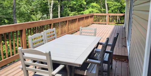 Riverside Estates Villa | Serenity On The Lehigh River