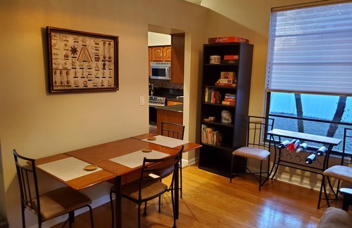 Boyette Springs House | Serenity Springs Nature Escape propane Heated Pool Home