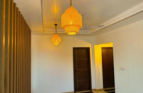 Huraa Hotel | Serenity Stay