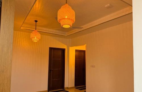 Huraa Hotel | Serenity Stay