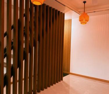 Huraa Hotel | Serenity Stay