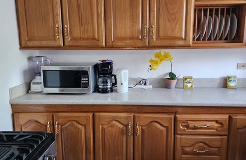 Albion House | Serenity Stay Townhouse - Your Montego Bay Escape!