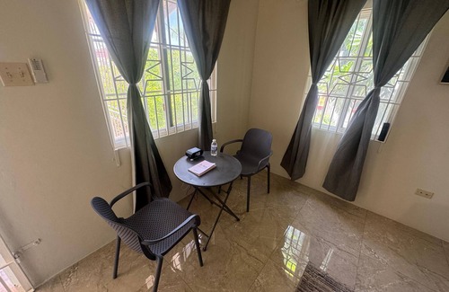 Albion House | Serenity Stay Townhouse - Your Montego Bay Escape!