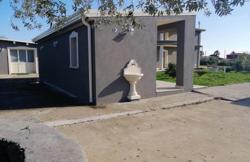 Augusta House | Serenity Two