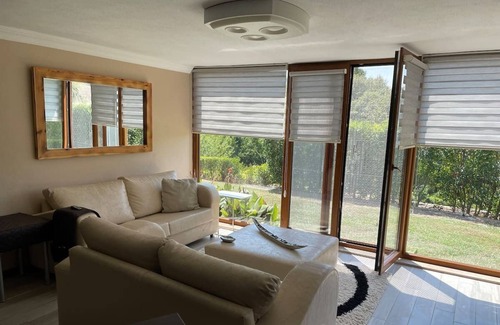 Altinova Villa | Serenity Villa at farmland Yalova