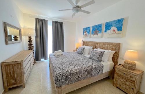 Bavaro Apartment | SERENITY VILLAS and SUITES at LOS CORALES beach