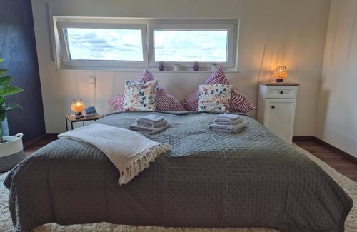 Bescheid Bed & Breakfast | Serenity Vista Retreat Deluxe
